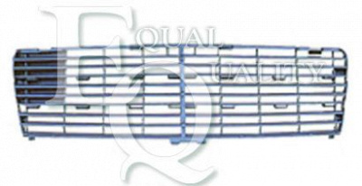 EQUAL QUALITY g0783 -  Решетка радиатора